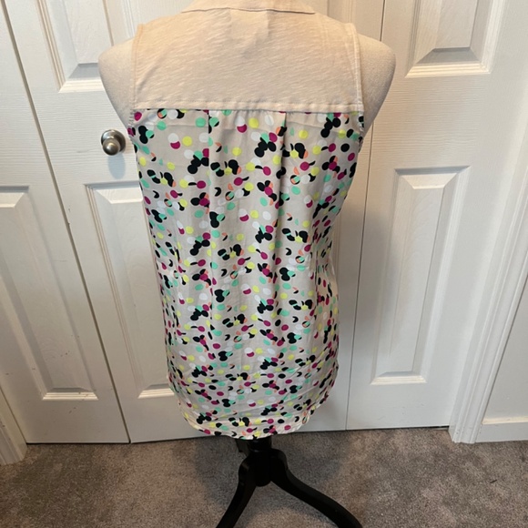 Porridge size XS top - Picture 7 of 13